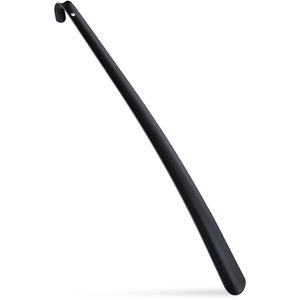 Produktbild für Schuhlöffel Relaxdays aus Metall, 2 Stück