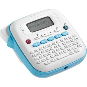 Produktbild für Beschriftungsgerät Brother P-touch N25BT