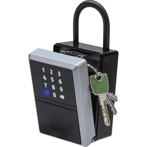 Produktbild für Schlüsseltresor Abus KeyGarage 797 Smart Bluetooth