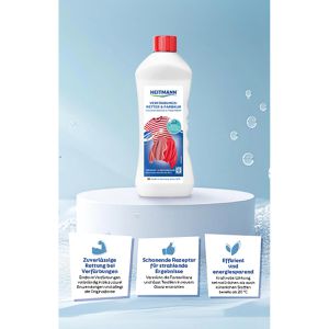 Produktbild für Fleckenentferner Heitmann Verfärbungsretter &amp; Farbkur