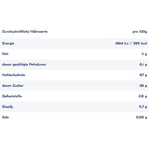 Produktbild für Lebkuchen Bahlsen Jupiter Vollmilch