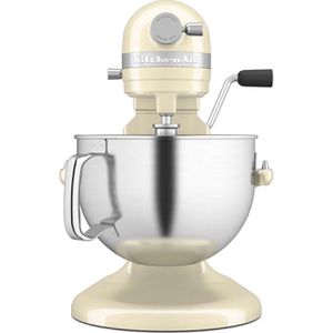 Produktbild für Küchenmaschine KitchenAid Artisan, 5KSM60SPXEAC