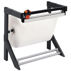 Produktbild für Schneidständer Rocholz MODUL 55307, 1 Achse