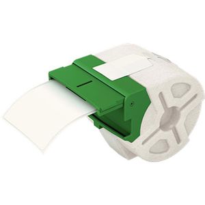 Produktbild für Leitz-Etiketten Leitz 7013-00-01, weiß
