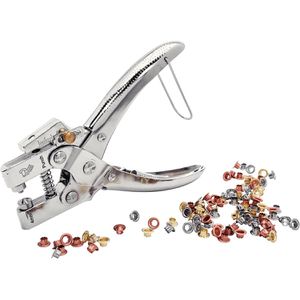 Ösenzange Rapid RP05, 5000407