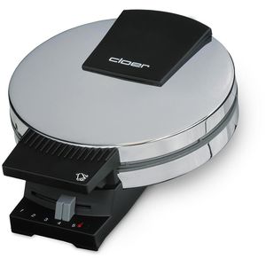 Produktbild für Waffeleisen Cloer 285 Hörnchenautomat, 800 Watt