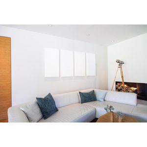 Produktbild für Akustikplatte Silenti für Wand &amp; Decke