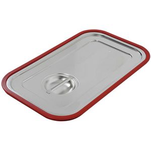 GN-Deckel Bartscher Top Line, A120645D, GN 1/4