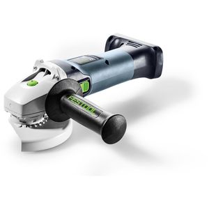 Produktbild für Winkelschleifer Festool AGC 18-125 EB-Basic, 578367