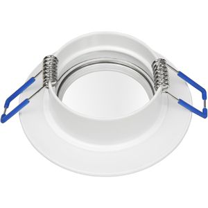Produktbild für LED-Einbaustrahler McShine warmweiß