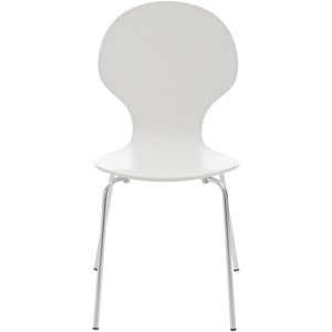 Produktbild für Besucherstuhl CLP Diego, 1036902, stapelbar