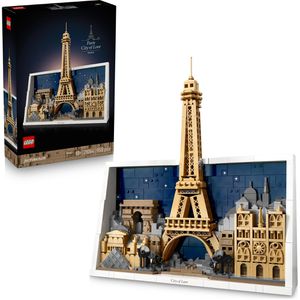 Produktbild für Klemmbausteine LEGO Architecture 21064, ab 18 Jahre