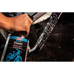 Liqui-Moly Fahrradreiniger 6053, Spray, für Fahrrad & E-Bike, 1 Liter – Böttcher  AG