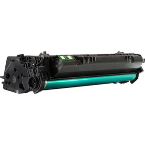 Produktbild für Toner KMP H-T71 für HP 49X, Q5949X