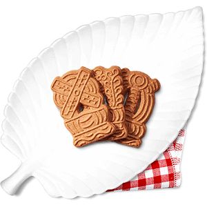 Produktbild für Spekulatius Coppenrath Gewürz-Spekulatius