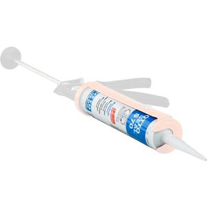 Produktbild für Silikon Otto-Chemie OTTOSEAL S70, schwarz matt