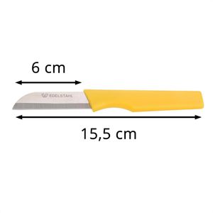 Produktbild für Gemüsemesser Gräwe 013.392 SK, Set