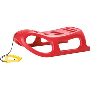 Schlitten Prosperplast Little Seal, rot, 86 cm