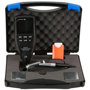 Produktbild für Schichtdickenmessgerät PCE CT 27FN, FE, Non-FE