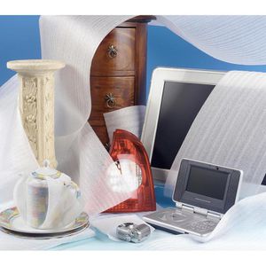 Produktbild für Schaumfolie Sealed-Air Cell-Aire, Rolle