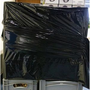 Produktbild für Stretchfolie Böttcher-AG 50cm x 250m