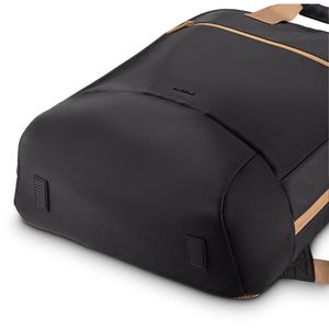 Produktbild für Laptop-Rucksack Hama Ultra Lightweight, 222056, schwarz