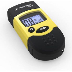 Produktbild für Feuchtemessgerät Trotec BM12, LC-Display