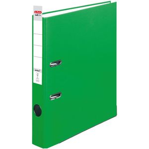Produktbild für Ordner Herlitz 11053675 maX.file protect, PP, A4