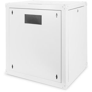 Produktbild für Netzwerkschrank Digitus Unique, DN-19 12-U, 19 Zoll