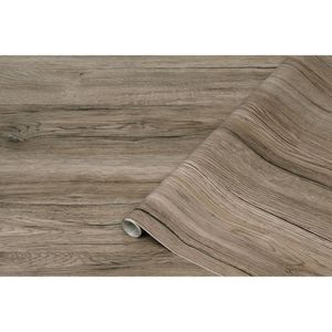 Produktbild für Möbelfolie d-c-fix F3468104, Holzoptik, Sanremo Eiche sepia