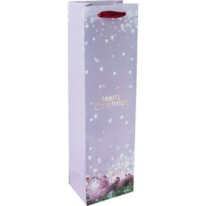 Produktbild für Geschenktüte Sigel GT127, Charmful Christmas