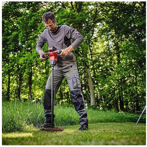 Produktbild für Erdlochbohrerverlängerung Einhell 3437012