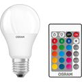 LED-Lampe Osram Star + RGBW E27