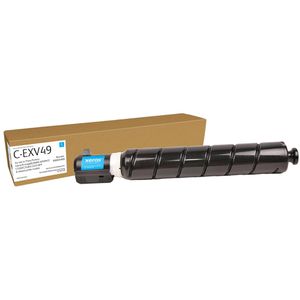 Produktbild für Toner Xerox für Canon C-EXV49, 8525B002 Everyday