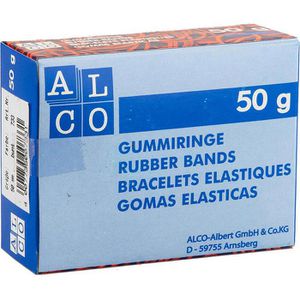 Produktbild für Gummiringe Alco 731