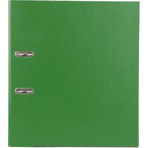 Produktbild für Ordner Elba 10456 GN smart Pro, PP, A4