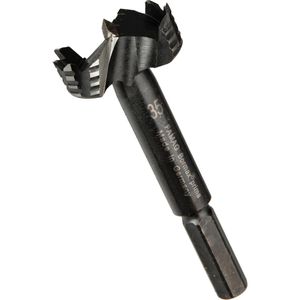 Produktbild für Forstnerbohrer Famag Staketen-Bormax WS prima, 1624.505, Set