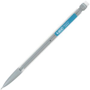 Produktbild für Druckbleistift Bic Matic Classic, grau, Kunststoff