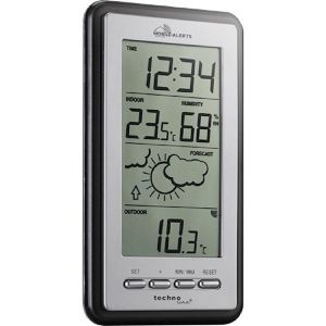 Produktbild für Wetterstation Technoline MA 10430, Funk, digital