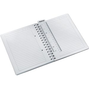 Produktbild für Collegeblock Leitz 4639-00-51, WOW, A5