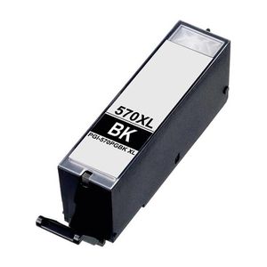 Produktbild für Tinte Böttcher-AG für Canon PGI-570PGBK XL