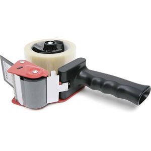 Produktbild für Packbandabroller RAPESCO TD9600A1, Germ-Savvy