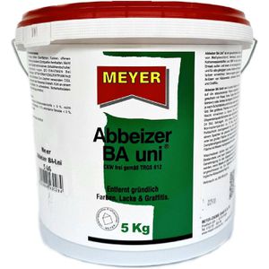 Abbeizer