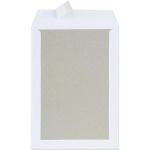 Produktbild für Versandtaschen Mailmedia weiß, C4