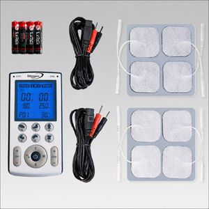 Produktbild für Reizstromgerät Dittmann TEN 250, TENS &amp; EMS