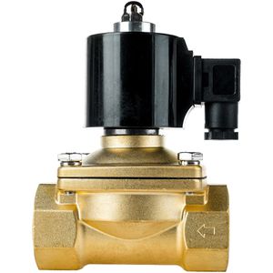Produktbild für Magnetventil FSA Premium M-1.1/2-24-C, 1 1/2 Zoll