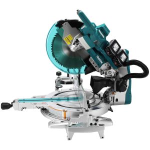 Produktbild für Kapp-Gehrungssäge Makita DLS211ZU Akku, Paneelsäge