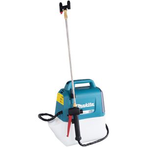 Drucksprüher Makita DUS054Z Akku-Druckspritze, 5 L