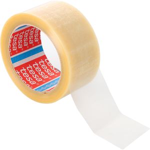 Produktbild für Packband Tesa 57799 Strong, PP, transparent
