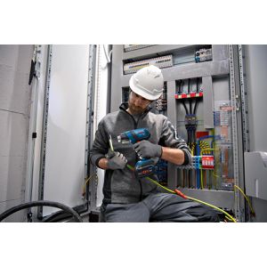 Produktbild für Heißluftpistole Bosch GHG 18V-50, 06012A6501, Akku